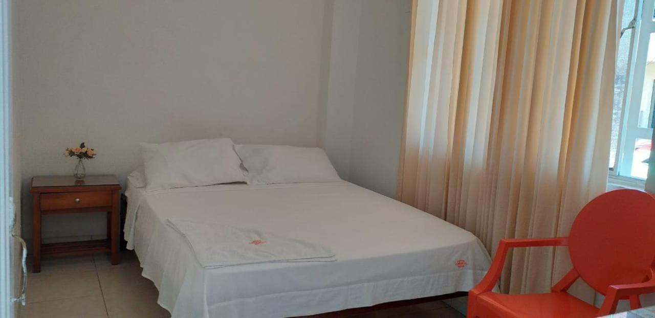 Hotel Comercial Neiva Нейва Экстерьер фото