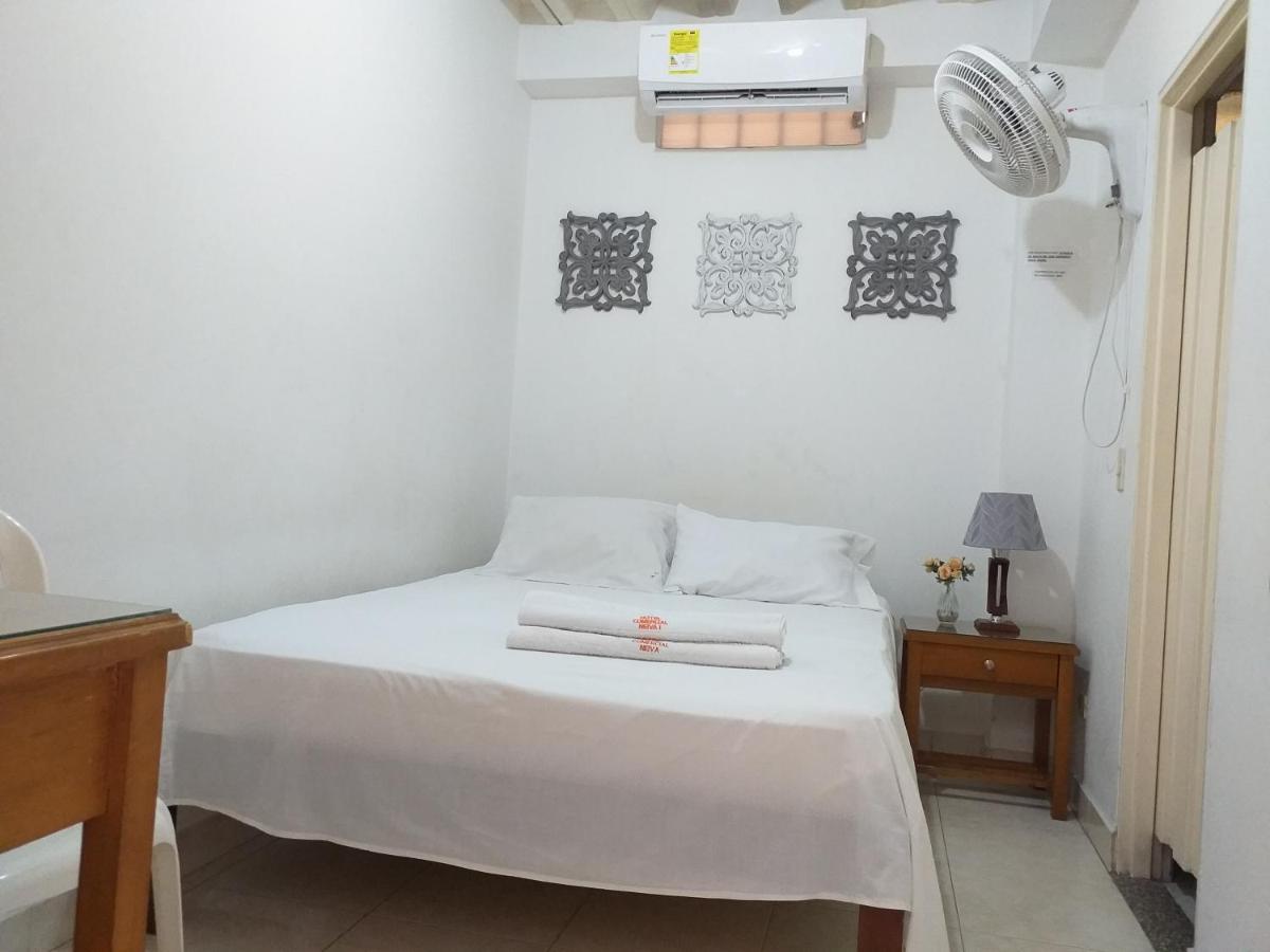Hotel Comercial Neiva Нейва Экстерьер фото
