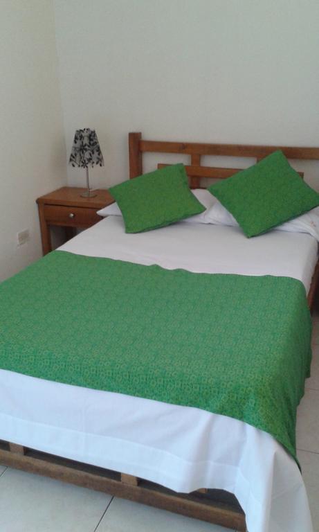 Hotel Comercial Neiva Нейва Экстерьер фото