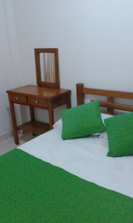 Hotel Comercial Neiva Нейва Экстерьер фото