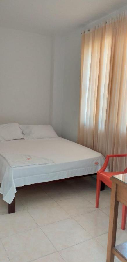 Hotel Comercial Neiva Нейва Экстерьер фото